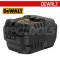DCB1102-B1 แท่นชาร์จแบตเตอรี่ 12V/20V MAX (ใช้ชาร์จแบตเตอรี่ DEWALT ได้ทุกรุ่น) ขนาดเล็กพกพา "DEWALT" ดีวอลท์