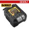 DCB1102-B1 แท่นชาร์จแบตเตอรี่ 12V/20V MAX (ใช้ชาร์จแบตเตอรี่ DEWALT ได้ทุกรุ่น) ขนาดเล็กพกพา "DEWALT" ดีวอลท์
