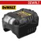 DCB1102-B1 แท่นชาร์จแบตเตอรี่ 12V/20V MAX (ใช้ชาร์จแบตเตอรี่ DEWALT ได้ทุกรุ่น) ขนาดเล็กพกพา "DEWALT" ดีวอลท์