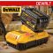 DCB118-KR แท่นชาร์จแบตเตอรี่ 20V/60MAX  (ใช้ชาร์จแบตเตอรี่ 18V,20V ขึ้นไป)"DEWALT" ดีวอลท์