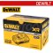 DCB118-KR แท่นชาร์จแบตเตอรี่ 20V/60MAX  (ใช้ชาร์จแบตเตอรี่ 18V,20V ขึ้นไป)"DEWALT" ดีวอลท์