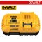 DCB118-KR แท่นชาร์จแบตเตอรี่ 20V/60MAX  (ใช้ชาร์จแบตเตอรี่ 18V,20V ขึ้นไป)"DEWALT" ดีวอลท์
