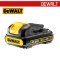 DCB123-B1 แบตเตอรี่ 12V MAX 1.5AH "DEWALT" ดีวอลท์
