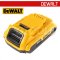 DCB183-B1 แบตเตอรี่ 20V MAX 2.0 AH "DEWALT" ดีวอลท์