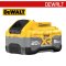 DCB2108-B1 แบตเตอรี่ 20V MAX 8.0AH POWERPACK ขนาดบางฐานกว้าง เสริมยางกันลื่น "DEWALT" ดีวอลท์