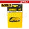 DCB240-B1 แบตเตอรี่ 20V MAX 4.0AH  รุ่นบางฐานกว้าง  "DEWALT" ดีวอลท์
