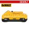 DCB240-B1 แบตเตอรี่ 20V MAX 4.0AH  รุ่นบางฐานกว้าง  "DEWALT" ดีวอลท์