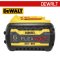 DCB606-B1 แบตเตอรี่ 20V/60V MAX FLEXVOLT 6.0AH ใช้ได้ทั้งเครื่อง 20V, 60V MAX"DEWALT" ดีวอลท์