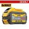 DCB609-B1 แบตเตอรี่ 20V/60V MAX FLEXVOLT 9.0AH ใช้ได้ทั้งเครื่อง 20V, 60V MAX"DEWALT" ดีวอลท์