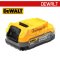 DCBP034-B1 แบตเตอรี่ POWERSTACK 20V MAX 1.7AH เทคโนโลยีใหม่ "DEWALT" ดีวอลท์