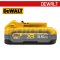 DCBP320-B1 แบตเตอรี่ POWERSTACK 20V MAX 3.5AH เทคโนโลยีใหม่ จ่ายกระแสไฟสูง ความร้อนน้อย"DEWALT" ดีวอลท์