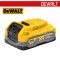 DCBP320-B1 แบตเตอรี่ POWERSTACK 20V MAX 3.5AH เทคโนโลยีใหม่ จ่ายกระแสไฟสูง ความร้อนน้อย"DEWALT" ดีวอลท์
