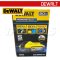 DCBP520-B1 แบตเตอรี่ POWERSTACK 20V MAX 5.0 AH เทคโนโลยีใหม่ จ่ายกระแสไฟสูง ความร้อนน้อย"DEWALT" ดีวอลท์