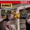 DCD444B สว่านองศาแรงสูง 20V MAX FLEXVOLT ADVANTAGE ขนาด 13 มม. แรงบิดสูงสุด 220NM /1250RPM (เฉพาะตัวเครื่องเปล่า) "DEWALT "ดีวอลท์