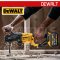 DCD444B สว่านองศาแรงสูง 20V MAX FLEXVOLT ADVANTAGE ขนาด 13 มม. แรงบิดสูงสุด 220NM /1250RPM (เฉพาะตัวเครื่องเปล่า) "DEWALT "ดีวอลท์