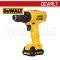 DCD700S2A-B1 สว่านไขควงไร้สาย 12V MAX ขนาด 10 มม. แรงบิดสูงสุด 24NM./1500 RPM พร้อมแบตเตอรี่ 15AH + แท่นชาร์จ + แถมชุดดอก 109 ชิ้น (ครบชุด) "DEWALT" ดีวอลท์