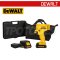 DCD700S2A-B1 สว่านไขควงไร้สาย 12V MAX ขนาด 10 มม. แรงบิดสูงสุด 24NM./1500 RPM พร้อมแบตเตอรี่ 15AH + แท่นชาร์จ + แถมชุดดอก 109 ชิ้น (ครบชุด) "DEWALT" ดีวอลท์