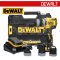 DCD703D2-B1 สว่านไขควงติดตั้ง 5 IN 1 ไร้แปรงถ่าน 12V MAX. ขนาด 10 มม./6.35 มม. (HEX) พร้อมแบตเตอรี่ 2.0 AH + แท่นชาร์จ (ครบชุด) "DEWALT" ดีวอลท์