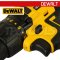 DCD7781D2A-B1 สว่านกระแทกไร้สาย (ไร้แปรงถ่าน) 20V MAX ขนาด 13 มม. แรงบิดสูงสุด 65NM./1750-29750RPM พร้อมแบตเตอรี่ 2.0AH+แท่นชาร์จ แถมชุดดอก109ชิ้น ครบชุด มีโหมดกระแทกเจาะอิฐ "DEWALT" ดีวอลท์