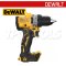 DCD800N-B1 สว่านไขควงไร้สาย (ไร้แปรงถ่าน) 20V MAX ขนาด 13มม. แรงบิดสูงสุด 90NM. /2000 RPM  (เครื่องเปล่า) ไฟ LED ส่องสว่างปรับได้ 2 ระดับ "DEWALT" ดีวอลท์