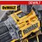 DCD806S1T-B1 สว่านกระแทกไร้สาย (ไร้แปรงถ่าน) 20V MAX ขนาด 13 มม.แรงบิดสูงสุด 90NM./2000-34000RPM พร้อมแบตเตอรี่ POWERSTACK+ แท่นชาร์จ (ครบชุด) "DEWALT" ดีวอลท์