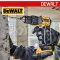DCD806S1T-B1 สว่านกระแทกไร้สาย (ไร้แปรงถ่าน) 20V MAX ขนาด 13 มม.แรงบิดสูงสุด 90NM./2000-34000RPM พร้อมแบตเตอรี่ POWERSTACK+ แท่นชาร์จ (ครบชุด) "DEWALT" ดีวอลท์