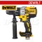 DCD996N-KR สว่านกระแทกไร้สาย 20V MAX (ไร้แปรงถ่าน) ขนาด 13 มม. แรงบิดสูงสุด 95NM./2250-38250RPM (เครื่องเปล่า) "DEWALT" ดีวอลท์