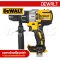 DCD996N-KR สว่านกระแทกไร้สาย 20V MAX (ไร้แปรงถ่าน) ขนาด 13 มม. แรงบิดสูงสุด 95NM./2250-38250RPM (เครื่องเปล่า) "DEWALT" ดีวอลท์