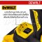 DCD999TI-B1 สว่านกระแทกไร้สาย 20V MAX (ไร้แปรงถ่าน) ขนาด 13 มม. แรงบิดสูงสุด 126NM./2250RPM-38250RPM พร้อมแบตเตอรี่ 6.0AH FLEXVOLT + แท่นชาร์จ (ครบชุด) "DEWALT" ดีวอลท์