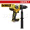 DCD999TI-B1 สว่านกระแทกไร้สาย 20V MAX (ไร้แปรงถ่าน) ขนาด 13 มม. แรงบิดสูงสุด 126NM./2250RPM-38250RPM พร้อมแบตเตอรี่ 6.0AH FLEXVOLT + แท่นชาร์จ (ครบชุด) "DEWALT" ดีวอลท์