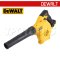 DCE100N-KR เครื่องเป่าลมไร้สาย 20V MAX. ปรับความแรงได้ 3 ระดับ "DEWALT"ดีวอลท์ (เครื่องเปล่า)