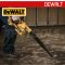DCE100N-KR เครื่องเป่าลมไร้สาย 20V MAX. ปรับความแรงได้ 3 ระดับ "DEWALT"ดีวอลท์ (เครื่องเปล่า)