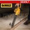 DCE100N-KR เครื่องเป่าลมไร้สาย 20V MAX. ปรับความแรงได้ 3 ระดับ "DEWALT"ดีวอลท์ (เครื่องเปล่า)