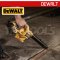 DCE100N-KR เครื่องเป่าลมไร้สาย 20V MAX. ปรับความแรงได้ 3 ระดับ "DEWALT"ดีวอลท์ (เครื่องเปล่า)