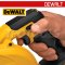 DCE100N-KR เครื่องเป่าลมไร้สาย 20V MAX. ปรับความแรงได้ 3 ระดับ "DEWALT"ดีวอลท์ (เครื่องเปล่า)