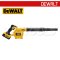 DCE100N-KR เครื่องเป่าลมไร้สาย 20V MAX. ปรับความแรงได้ 3 ระดับ "DEWALT"ดีวอลท์ (เครื่องเปล่า)