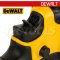 DCE530N-KR ปืนเป่าลมร้อน 20V MAX ปรับความแรงได้ 3 ระดับ พร้อมหัวเสริม 2 ชิ้น "DEWALT" ดีวอลท์ (เครื่องเปล่า)