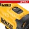 DCE530N-KR ปืนเป่าลมร้อน 20V MAX ปรับความแรงได้ 3 ระดับ พร้อมหัวเสริม 2 ชิ้น "DEWALT" ดีวอลท์ (เครื่องเปล่า)