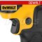 DCE530N-KR ปืนเป่าลมร้อน 20V MAX ปรับความแรงได้ 3 ระดับ พร้อมหัวเสริม 2 ชิ้น "DEWALT" ดีวอลท์ (เครื่องเปล่า)