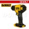 DCE530N-KR ปืนเป่าลมร้อน 20V MAX ปรับความแรงได้ 3 ระดับ พร้อมหัวเสริม 2 ชิ้น "DEWALT" ดีวอลท์ (เครื่องเปล่า)