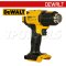 DCE530N-KR ปืนเป่าลมร้อน 20V MAX ปรับความแรงได้ 3 ระดับ พร้อมหัวเสริม 2 ชิ้น "DEWALT" ดีวอลท์ (เครื่องเปล่า)