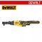 DCF500N-XJ ด้ามฟรีไร้สาย/ ประแจบล็อกไร้สาย รุนหัวปิด เปลี่ยนหัวได้ (ไร้แปรงถ่าน) 12V MAX. แรงบิดสูงสุด 75 NM. ความเร็วรอบสูงสุด 450 RPM ขนาดหัว 1/4",3/8" HEX 6.5 มม. "DEWALT" ดีวอลท์ (เครื่องเปล่า)