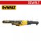 DCF500N-XJ ด้ามฟรีไร้สาย/ ประแจบล็อกไร้สาย รุนหัวปิด เปลี่ยนหัวได้ (ไร้แปรงถ่าน) 12V MAX. แรงบิดสูงสุด 75 NM. ความเร็วรอบสูงสุด 450 RPM ขนาดหัว 1/4",3/8" HEX 6.5 มม. "DEWALT" ดีวอลท์ (เครื่องเปล่า)