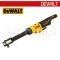 DCF503EN-XJ ด้ามฟรีไร้สายรุ่นก้านยาว / ประแจบล็อกไร้สาย (ไร้แปรงถ่าน) 12V MAX.สำหรับเข้าที่แคบ ขนาด 3/8" แรงบิดสูงสุด 81 NM. ความเร็วรอบสูงสุด 250RPM "DEWALT" ดีวอลท์ (เครื่องเปล่า)
