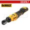 DCF503N-X1 ด้ามฟรีไร้สาย / ประแจบล็อกไร้สาย (ไร้แปรงถ่าน) 12V MAX. ขนาด 3/8" แรงบิดสูงสุด 81 NM. ความเร็วรอบสูงสุด 250RPM "DEWALT" ดีวอลท์ (เครื่องเปล่า)