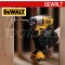 DCF601N-KR ไขควงไฟฟ้าไร้สาย 12V MAX (ไร้แปรงถ่าน) ขนาด HEX 6.35 MM. แรงบิดสูงสุด 8 NM. ความเร็วรอบ 1100RPM "DEWALT" ดีวอลท์ (เครื่องเปล่า)