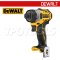 DCF601N-KR ไขควงไฟฟ้าไร้สาย 12V MAX (ไร้แปรงถ่าน) ขนาด HEX 6.35 MM. แรงบิดสูงสุด 8 NM. ความเร็วรอบ 1100RPM "DEWALT" ดีวอลท์ (เครื่องเปล่า)