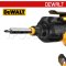 DCF630B สว่านไขควงดารายวอลล์ไร้สาย (ไร้แปรงถ่าน) 20V ขนาด HEX 6.35 มม. แรงบิดสูงสุด 30NM. ความเร็วรอบ 4850 RPM รอบสูงยิงสกรูไว "DEWALT" ดีวอลท์ (เครื่องเปล่า)