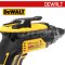 DCF630B สว่านไขควงดารายวอลล์ไร้สาย (ไร้แปรงถ่าน) 20V ขนาด HEX 6.35 มม. แรงบิดสูงสุด 30NM. ความเร็วรอบ 4850 RPM รอบสูงยิงสกรูไว "DEWALT" ดีวอลท์ (เครื่องเปล่า)