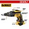 DCF630B สว่านไขควงดารายวอลล์ไร้สาย (ไร้แปรงถ่าน) 20V ขนาด HEX 6.35 มม. แรงบิดสูงสุด 30NM. ความเร็วรอบ 4850 RPM รอบสูงยิงสกรูไว "DEWALT" ดีวอลท์ (เครื่องเปล่า)